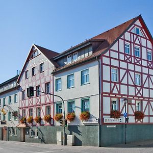 Hotel Gasthof Zum Roessle